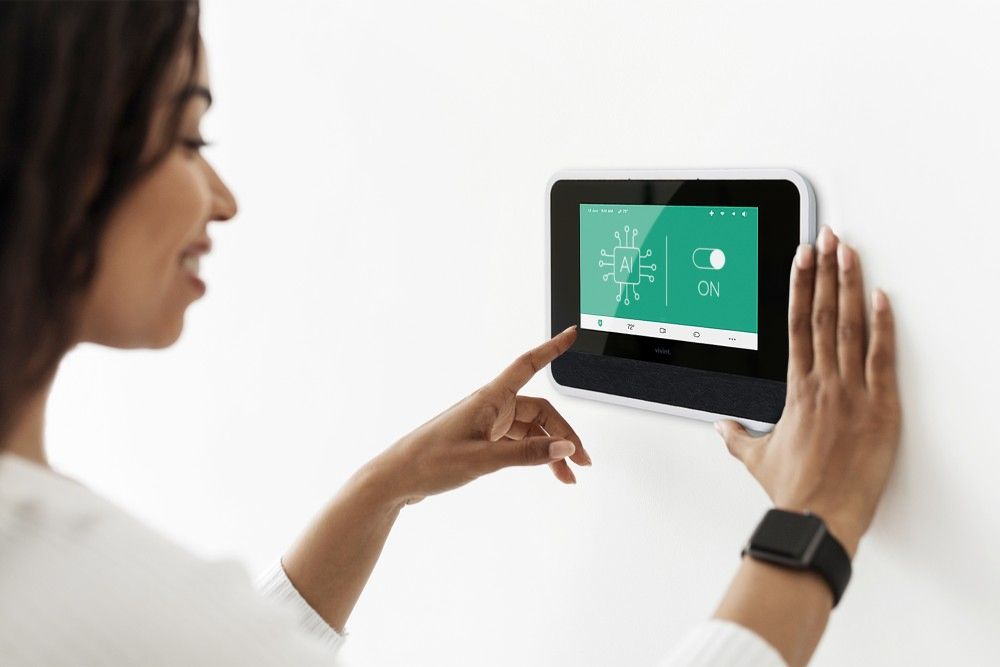 Home Automation Services