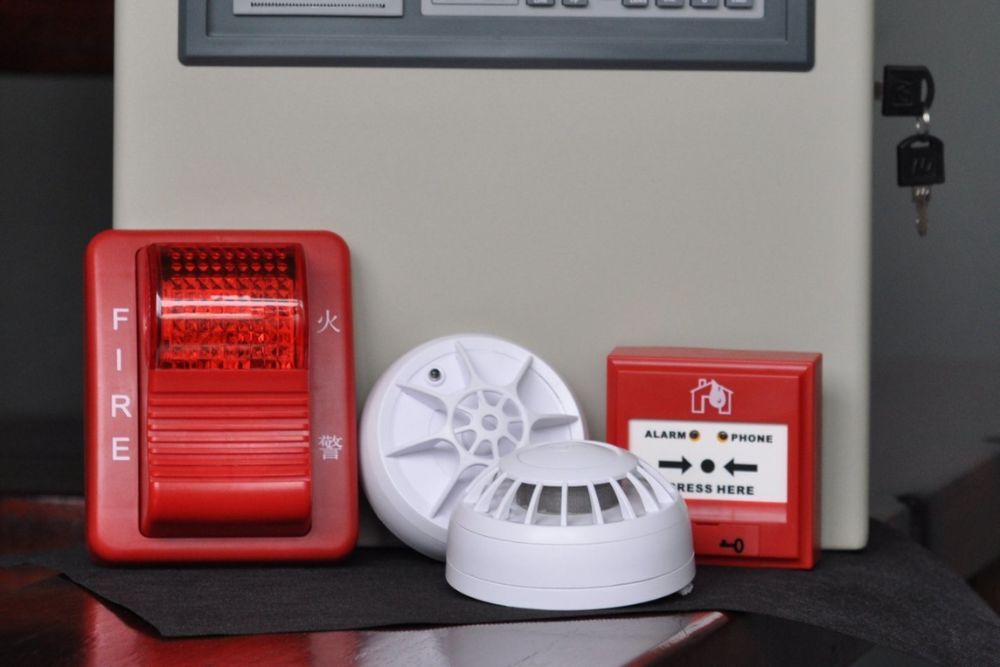 Fire Control Services